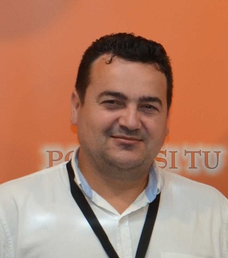 Adrian Stancu